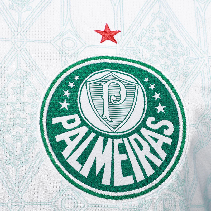 Camisa II Palmeiras - 2025/26