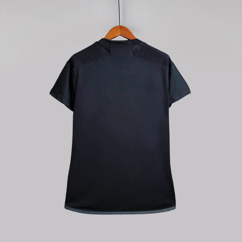 Camisa III Flamengo 2023 - Feminina