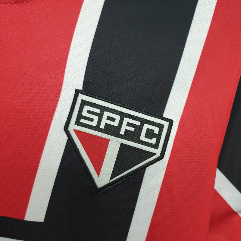 Camisa II São Paulo 1993 - Retrô