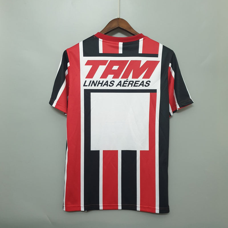 Camisa II São Paulo 1993 - Retrô
