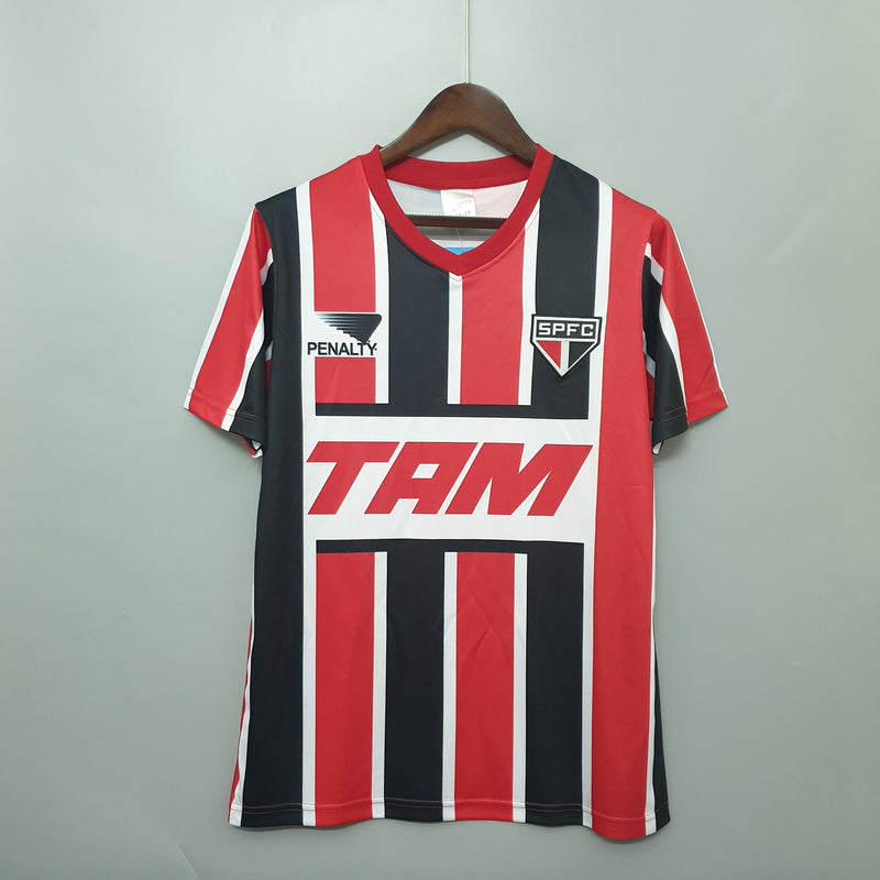 Camisa II São Paulo 1993 - Retrô