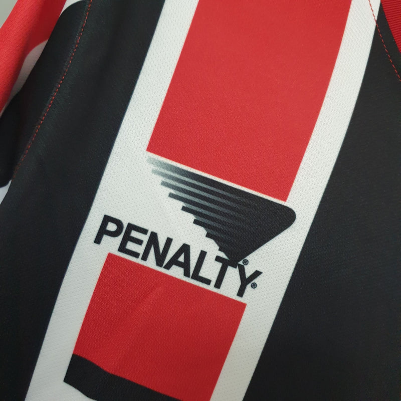 Camisa II São Paulo 1993 - Retrô