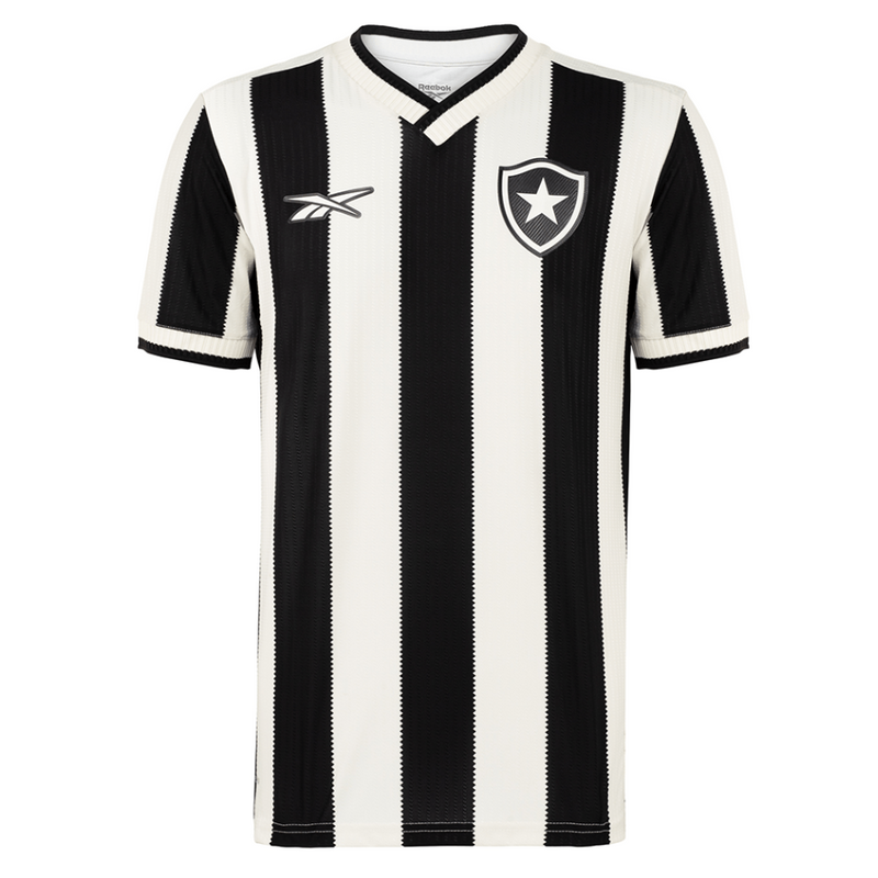 Camisa I Botafogo – 2024/25