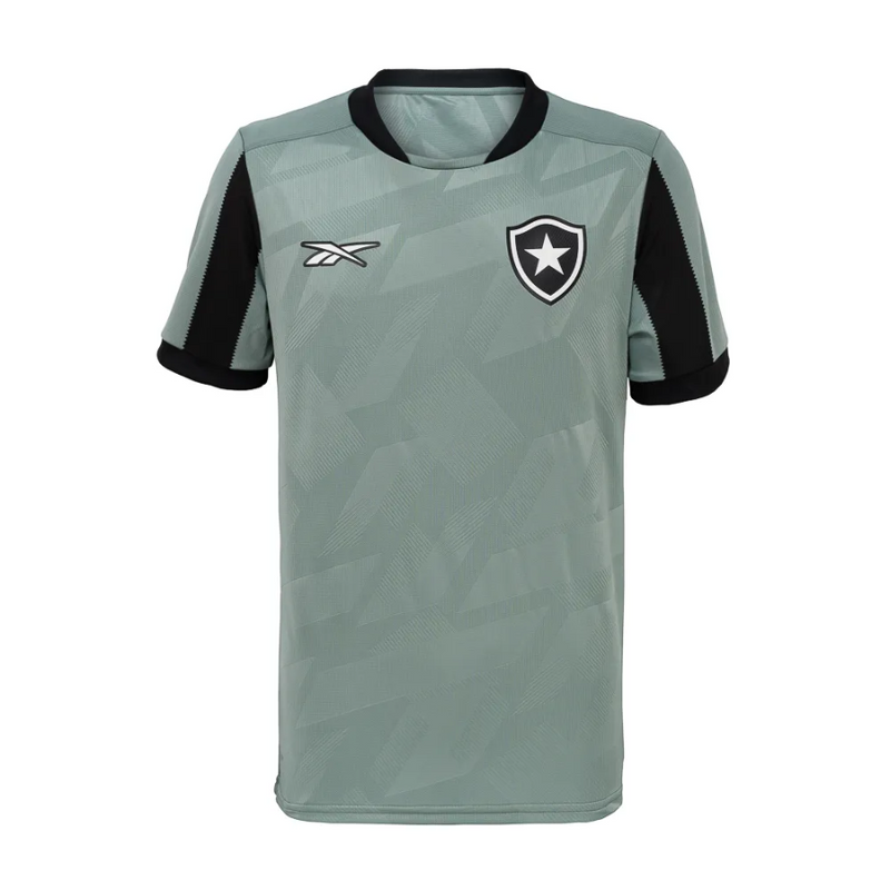 Camisa Botafogo – 2024/25 - Goleiro