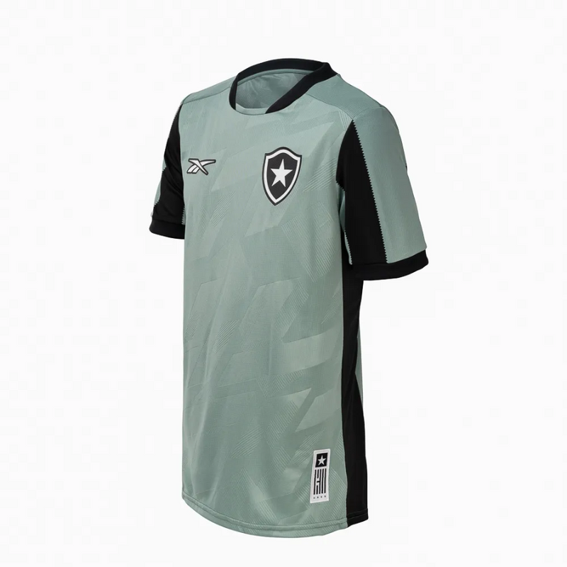Camisa Botafogo – 2024/25 - Goleiro