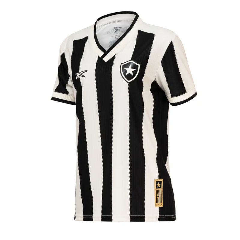 Camisa I Botafogo – 2024/25