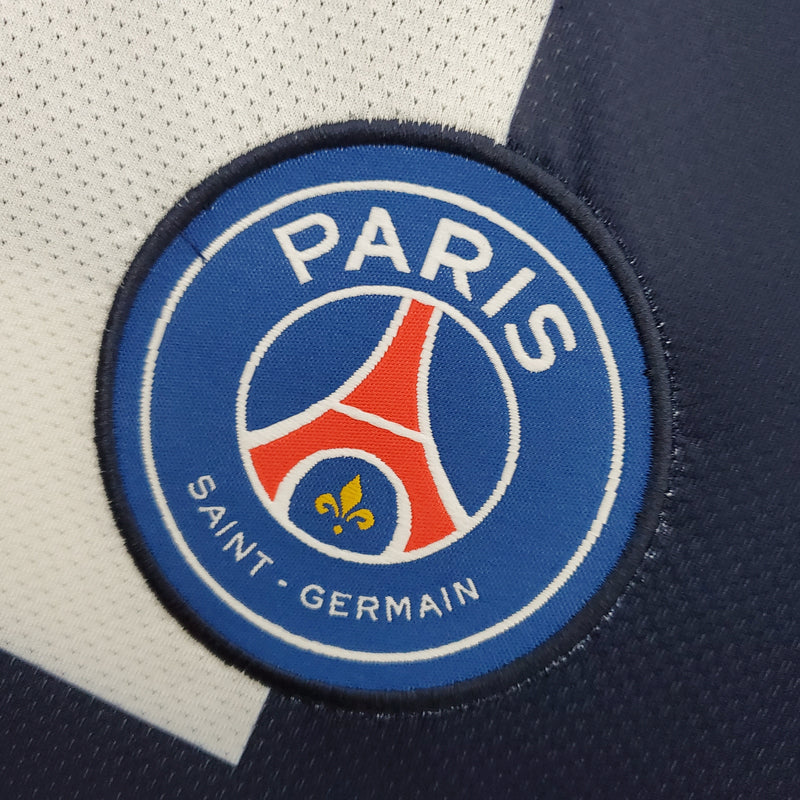Camisa I PSG 13/14 - Retrô