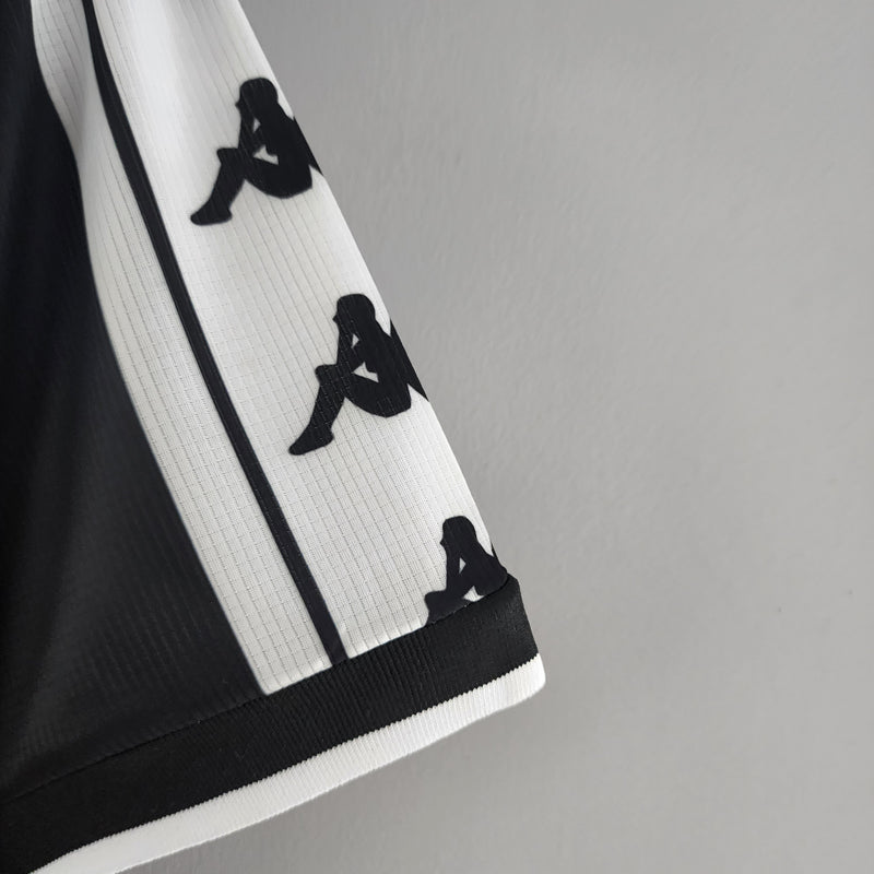 Camisa I Vasco 2000 - Retrô