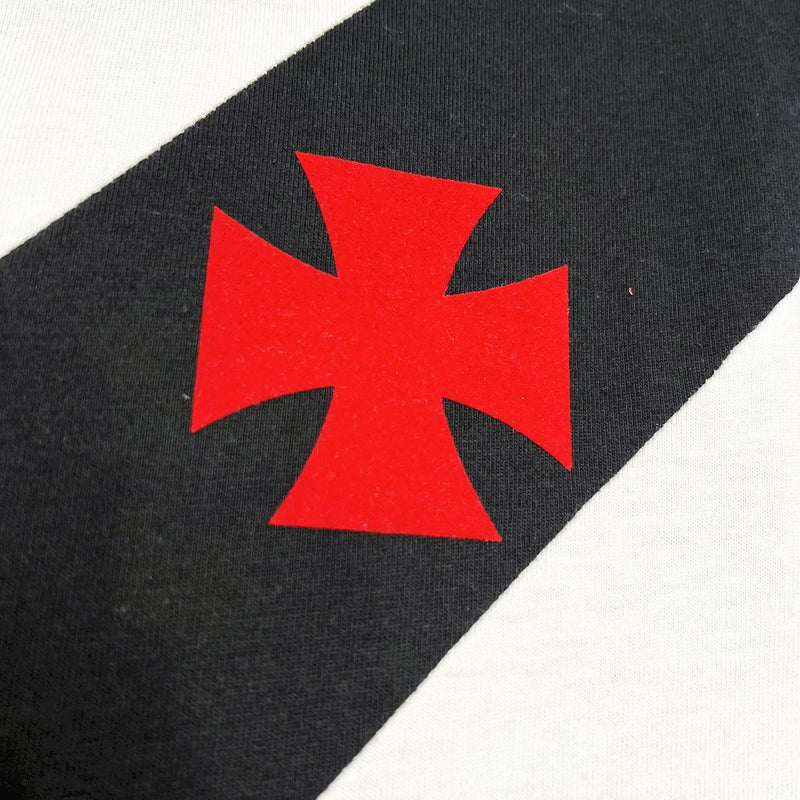 Camisa II Vasco 1988 - Retrô