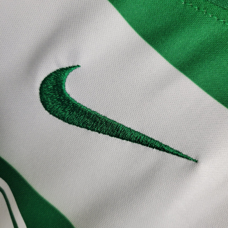 Conjunto I Sporting 2023/24 - Infantil