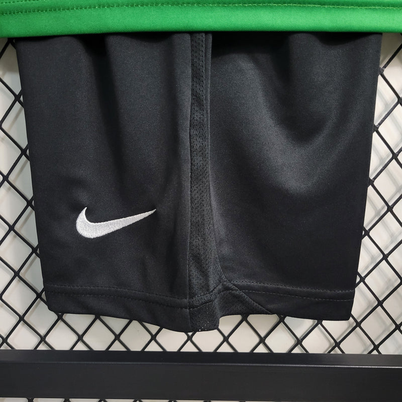 Conjunto I Sporting 2023/24 - Infantil