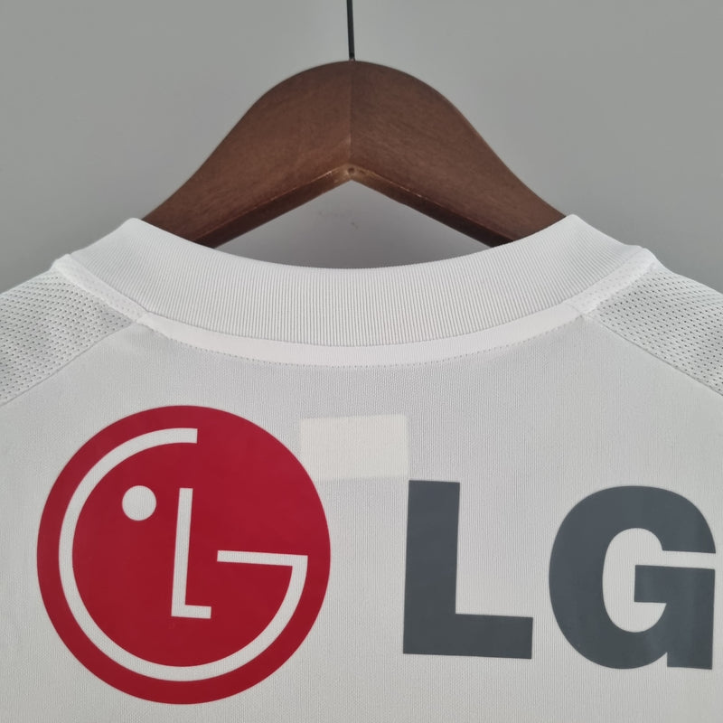 Camisa II São Paulo 2006/06 - Retrô