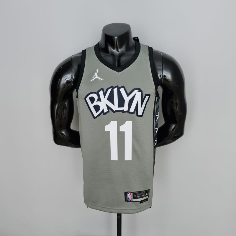 Regata Brooklyn Nets 2020/22 - Statement Edition