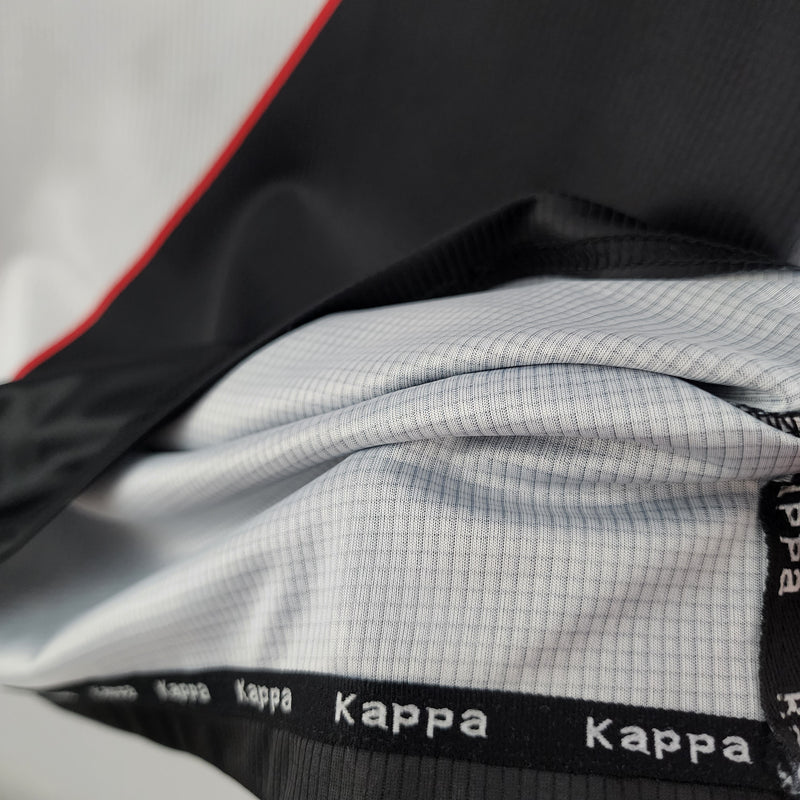 Camisa I Vasco 2000 - Retrô