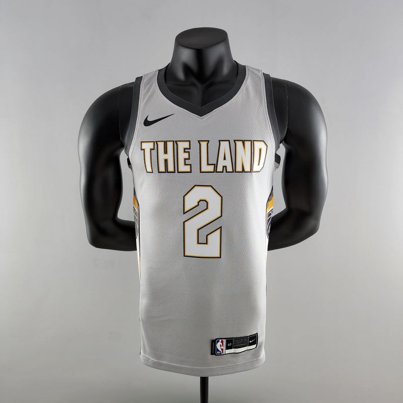 Regata Cleveland Cavaliers 2017/18 - City Edition