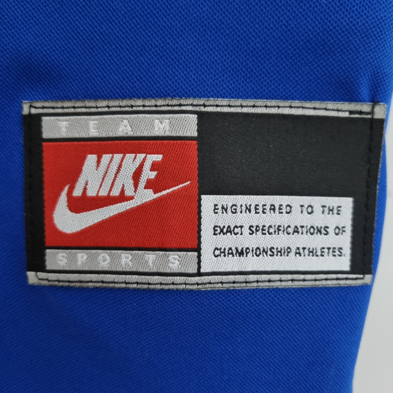 Camisa II Brasil 1998 - Retrô