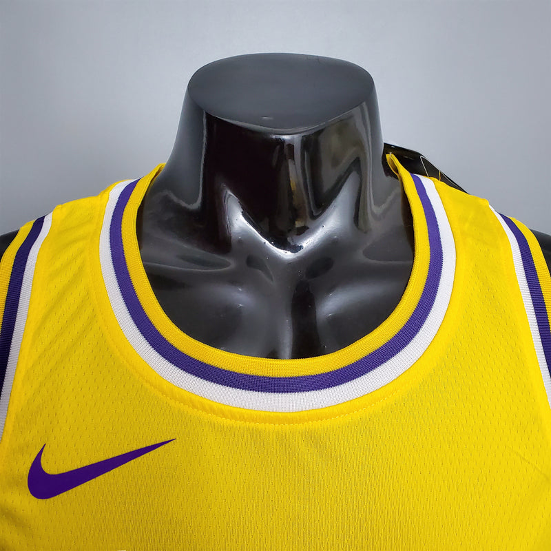 Regata Los Angeles Lakers -