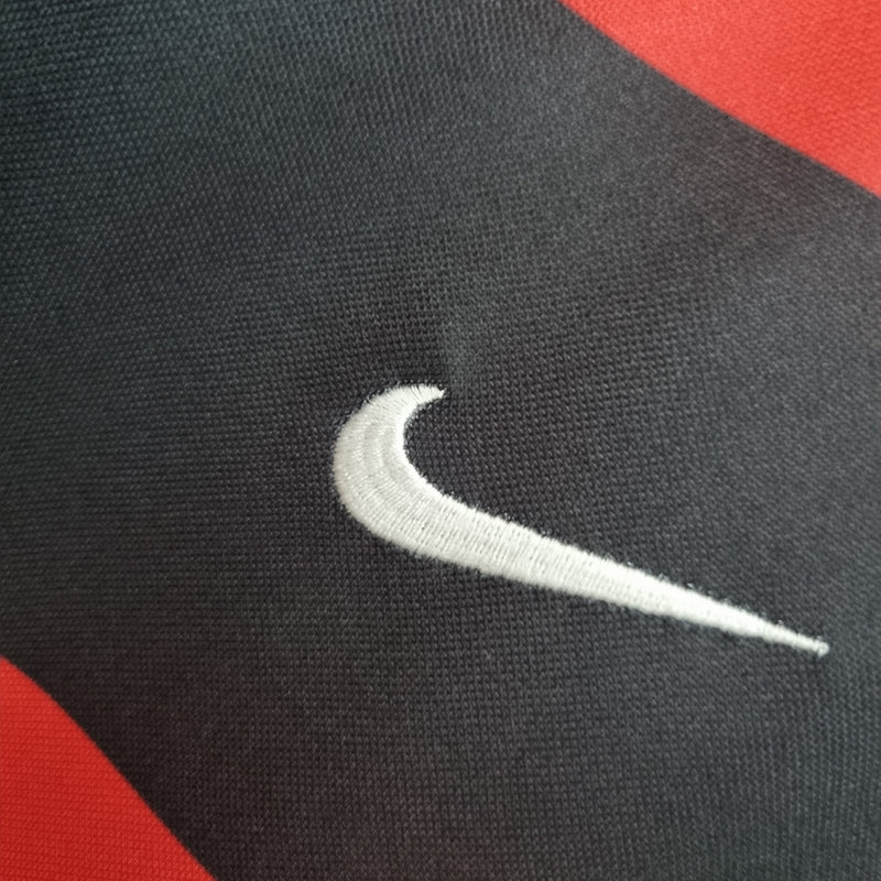 Camisa I Flamengo 2003 - Retrô