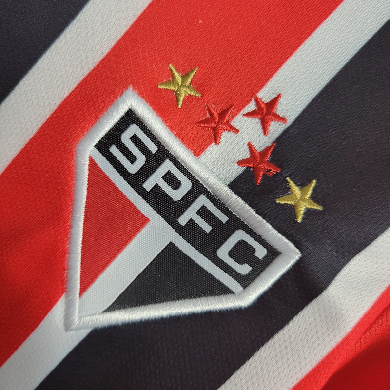 Conjunto II São Paulo 2022/23 - Infantil