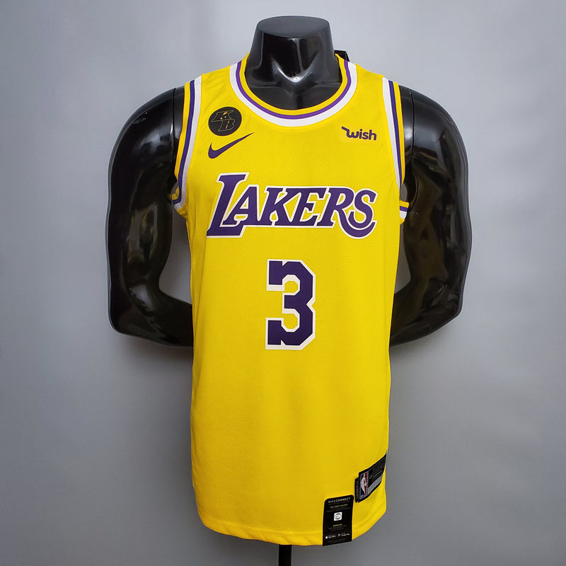 Regata Los Angeles Lakers -