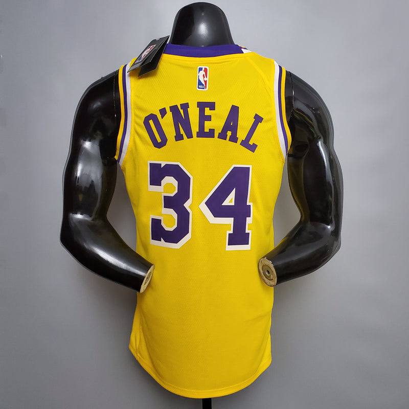 Regata Los Angeles Lakers -