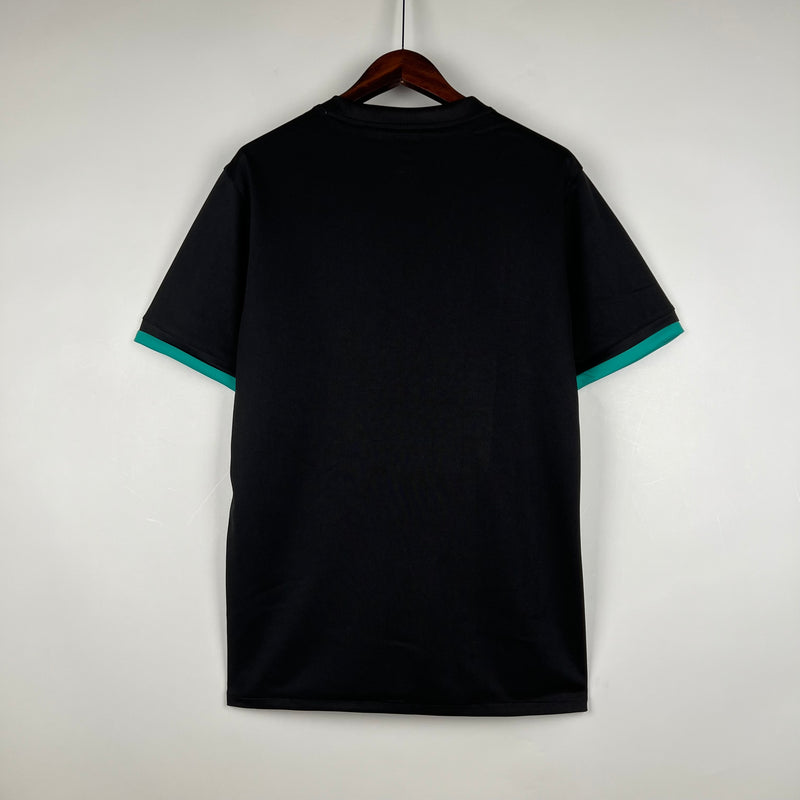 Camisa II Real Madrid 17/18 - Retrô