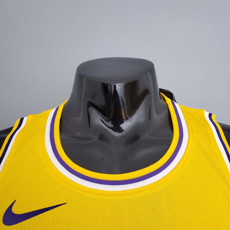 Regata Los Angeles Lakers -