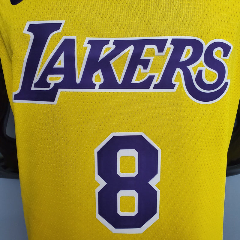 Regata Los Angeles Lakers -