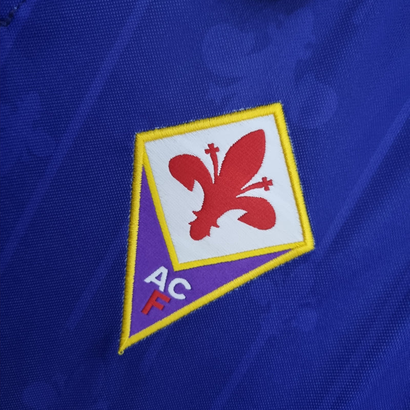 Camisa I Fiorentina 97/98 - Retrô