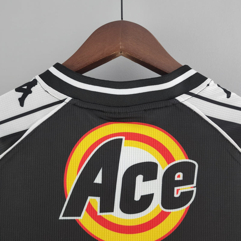 Camisa I Vasco 2000 - Retrô