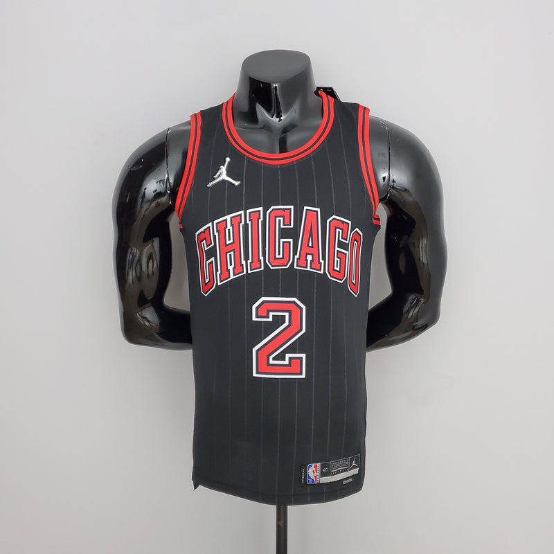 Regata Chicago Bulls 2019/20 - Statement Edition