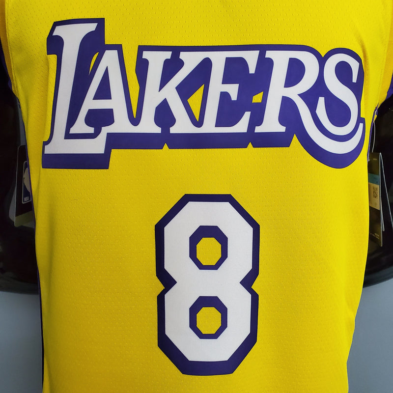 Regata Los Angeles Lakers -