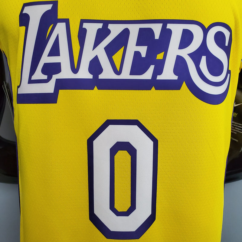 Regata Los Angeles Lakers -