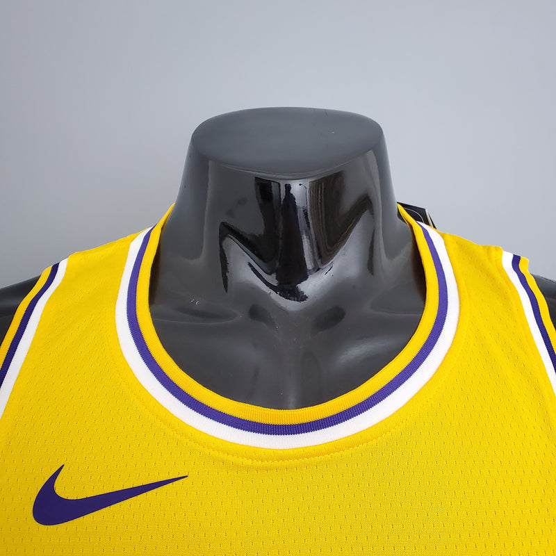 Regata Los Angeles Lakers -