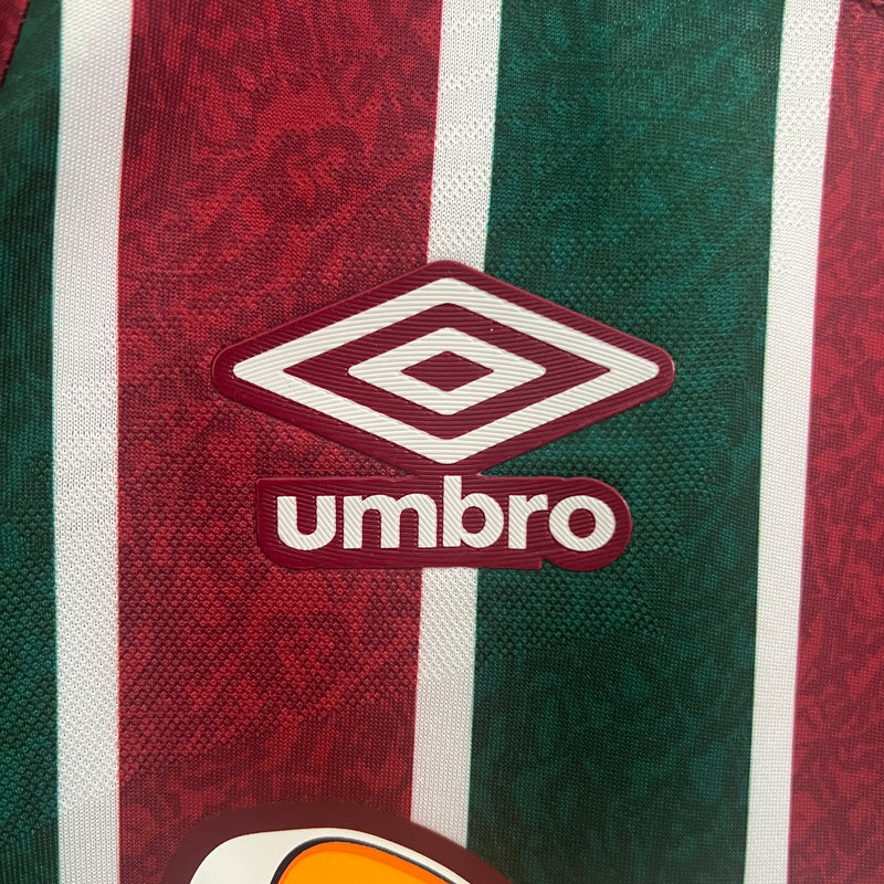 Conjunto I Fluminense 2024/25 - Infantil
