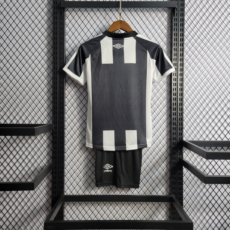 Conjunto II Santos 2022/23 - Infantil