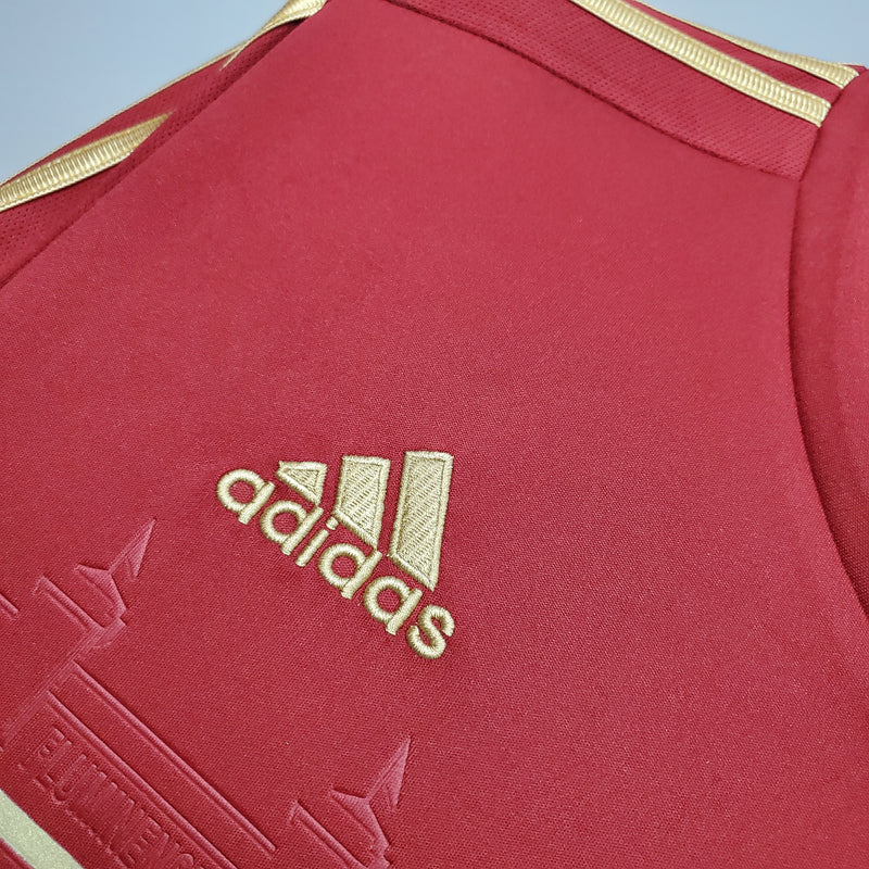 Camisa III Fluminense 2012 - Retrô