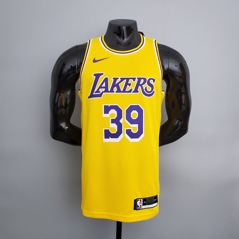 Regata Los Angeles Lakers -