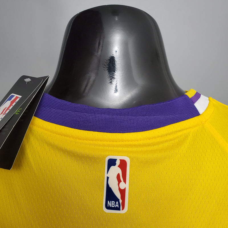 Regata Los Angeles Lakers -