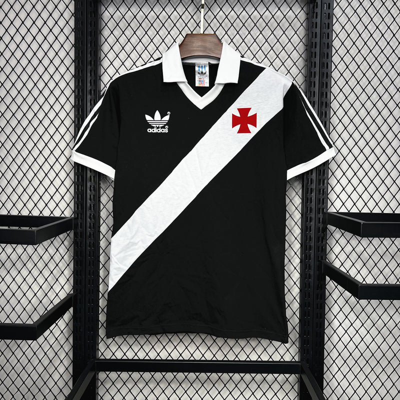 Camisa I Vasco 1988 - Retrô