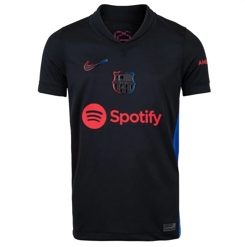 Camisa II Barcelona - 2024/25