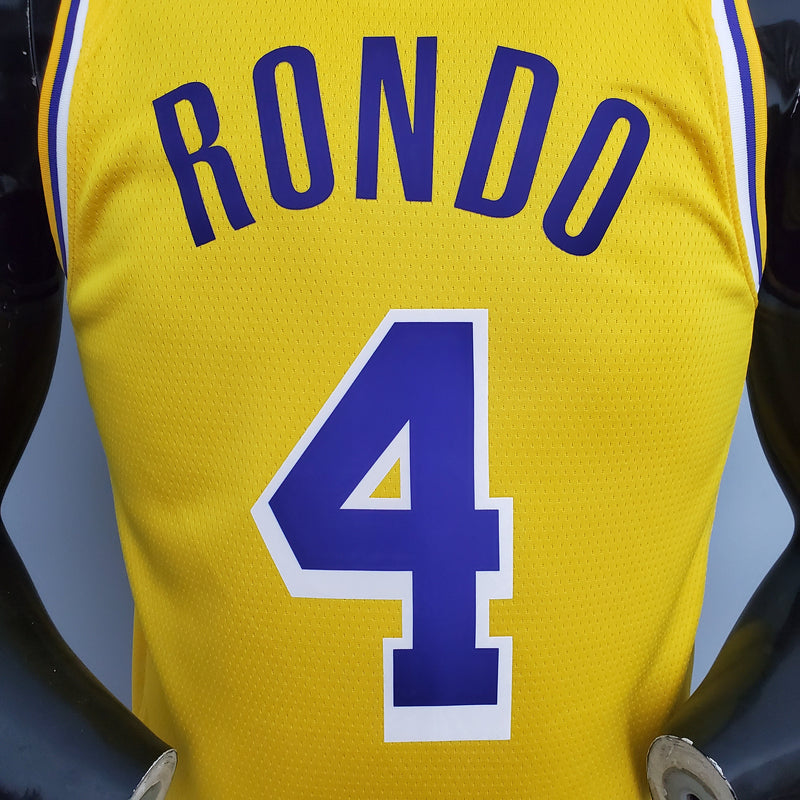 Regata Los Angeles Lakers -
