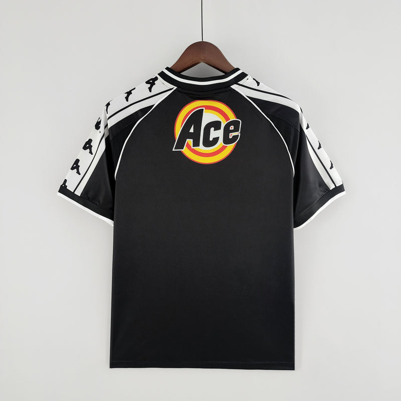 Camisa I Vasco 2000 - Retrô