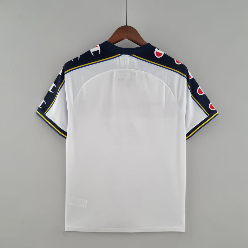 Camisa II Parma 01/02 - Retrô
