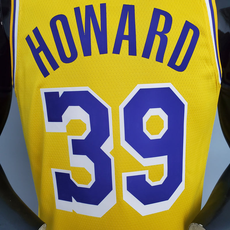 Regata Los Angeles Lakers -