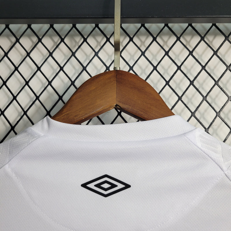 Conjunto I Santos 2023/24 - Infantil