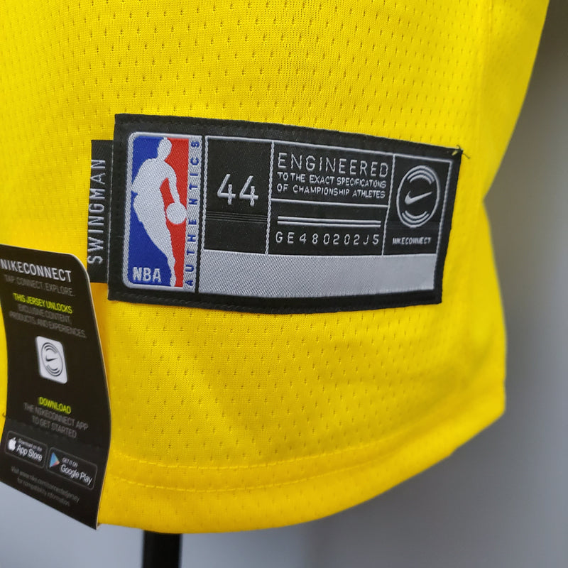 Regata Los Angeles Lakers -
