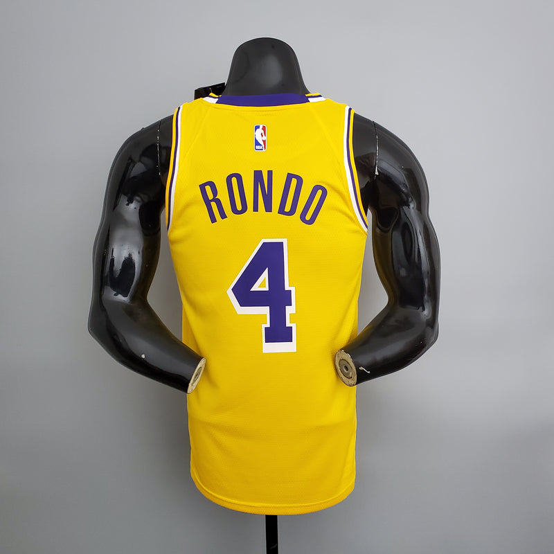Regata Los Angeles Lakers -