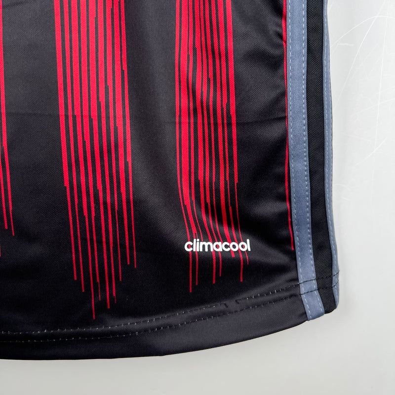 Camisa I Milan 16/17 - Retrô