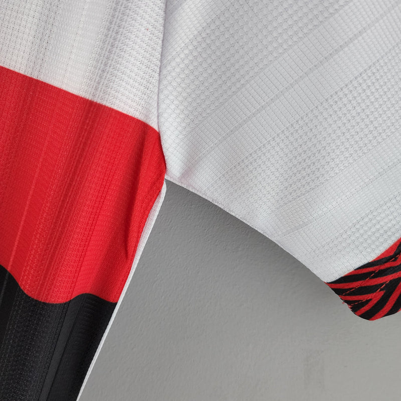 Camisa II Flamengo 1995 - Retrô